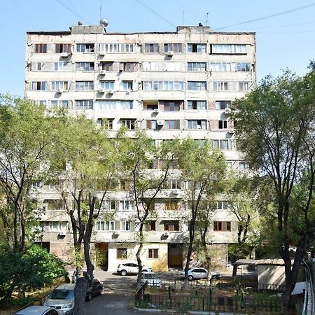 Perfect apartment in center of Yerevan city Buitenkant foto